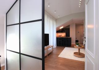 Otepää Residence - 1