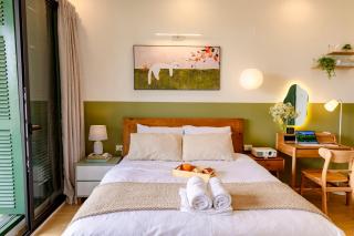 West Lake View Apartment, walking to Westlake, Ba Dinh Square - Hanoi - 0