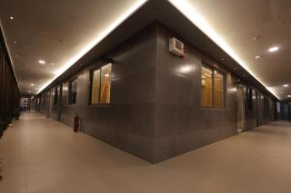 HOTEL Magnus - 5