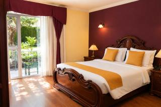 Casa Aliso Hotel Boutique - 8