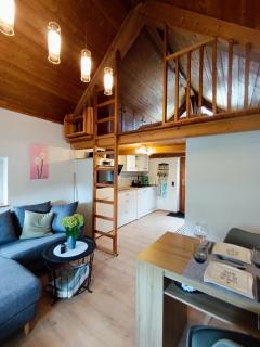 Tinyhouse Loisll - 6