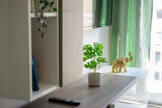 F5 Room 3, Private Room two single beds shared bathroom in shared Flat - 4
