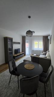 Vozd Apartment - 0