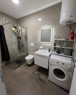 Modern Stay Apartment - 4