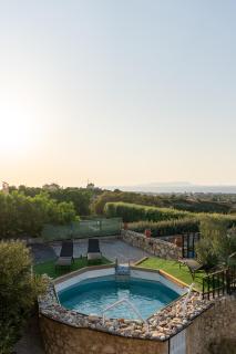 Irene Stone Villa - Private Pool - Sleeps 6 - 3