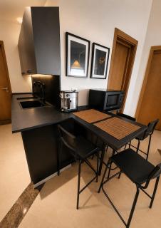 Signature 1th Floor New Al Alamein Towers - 1