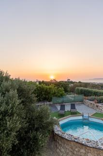 Irene Stone Villa - Private Pool - Sleeps 6 - 1
