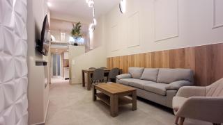 SKG Urban Loft Apartments - 0