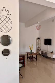 Appartement moderne et épuré à Tana - A12 - 0
