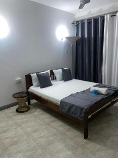 286 suites,Nyali - 0