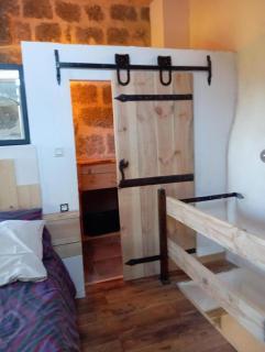 Gîte lozère bleue 4/5 personnes - 9