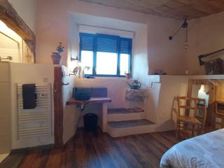 Gîte lozère bleue 4/5 personnes - 7