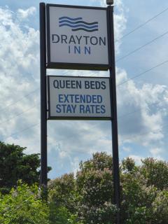 Drayton Inn - 9