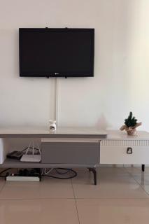 Appartement moderne et épuré à Tana - A12 - 4