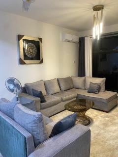 286 suites,Nyali - 7