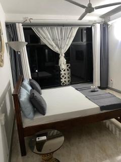 286 suites,Nyali - 4
