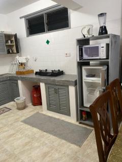 286 suites,Nyali - 1