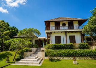 Villa Kenta - Ketewel - 9