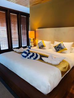 Villa Kenta - Ketewel - 4