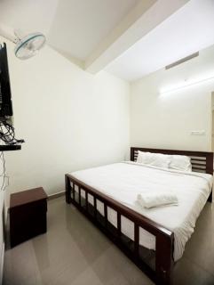 Skybz Resort - Mankulam - 6