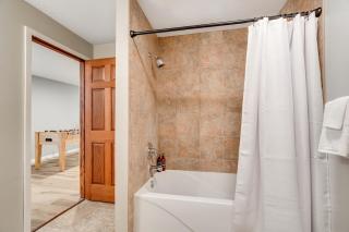 Twin Cities Retreat - 6