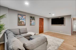 Twin Cities Retreat - 5
