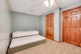 Twin Cities Retreat - 2