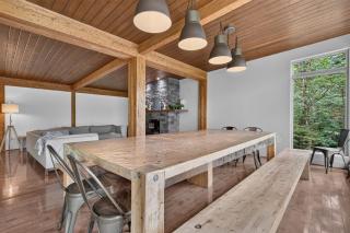 Welcome to La Cabine de Charlevoix - 8
