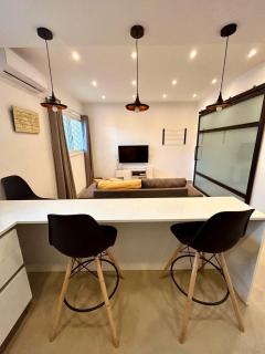 Modern Apartment in the Heart of Maputo by Noma - 0