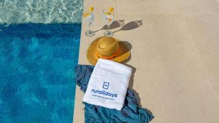 Casa Olivares Altos Sayalonga by Ruralidays - 9