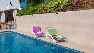 Casa Olivares Altos Sayalonga by Ruralidays - 8