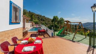 Casa Olivares Altos Sayalonga by Ruralidays - 7