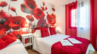 Casa Olivares Altos Sayalonga by Ruralidays - 2