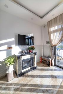 Villa 5 Phòng Ngủ View Đẹp - Có Máy Chiếu - 6