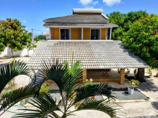 Duplex portugues com piscina e churrasqueira - 0