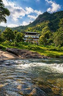 Skybz Resort - Mankulam - 9