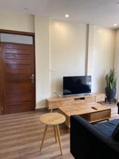 Kamara Apartments - 3