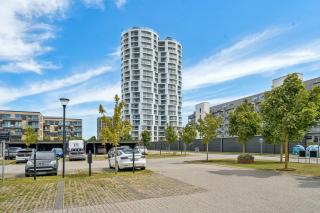 Aalborg limfjorden udsigt - 7