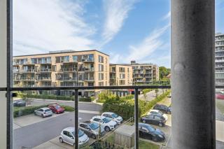 Aalborg limfjorden udsigt - 1