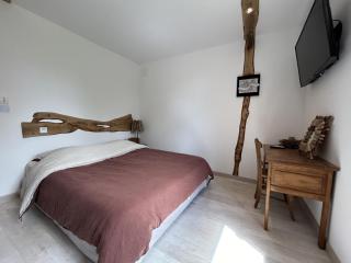 Les Chambres de l'Estelou - 8