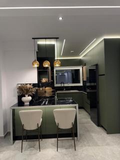 Premium City Apartment - 7