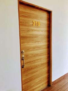 Apartamento nuevo en Condominio Colors - 2