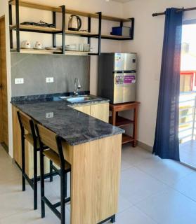 Apartamento nuevo en Condominio Colors - 1