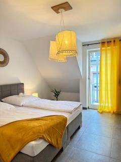 AMAO-Curry - Spacious Apartment - 7 Guests - City Center - 7