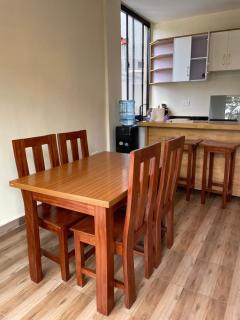 Kamara Apartments - 1