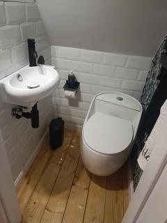 Urszulewka z jacuzzi i dostępem do jeziora - 0