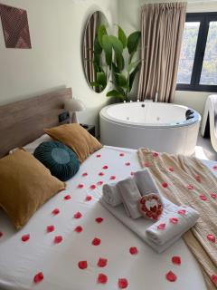 Panorama Suites - 4