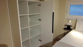 SKG Urban Loft Apartments - 6