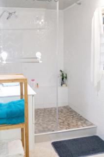 Appartement accueillant à Cilaos, 50 m² avec vue - 5