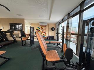Studio Estiloso - Proximo ao Shopping da Bahia - 6